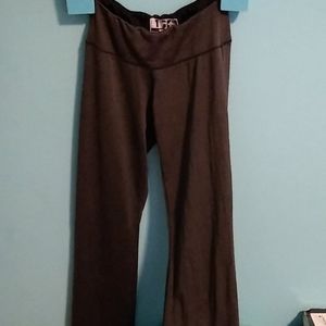 New Balance Yoga Pants Grey (XS)